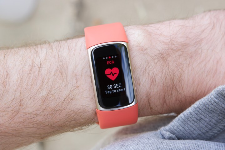 fitbit charge 6 review 12